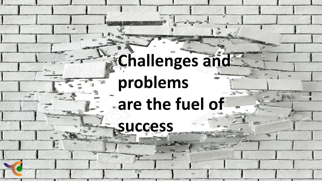 Challenges in IT industry