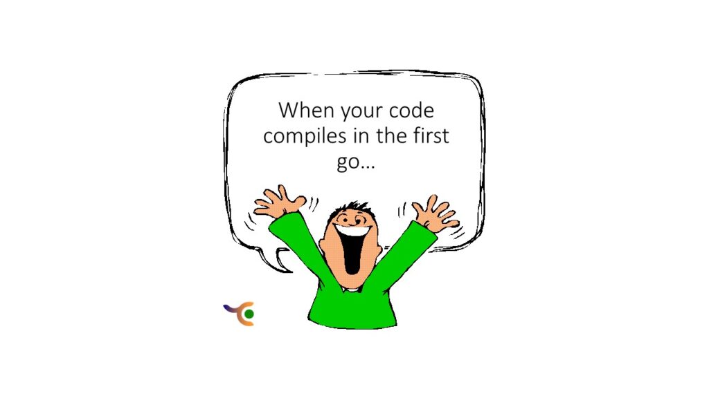 Coding $ Compiling