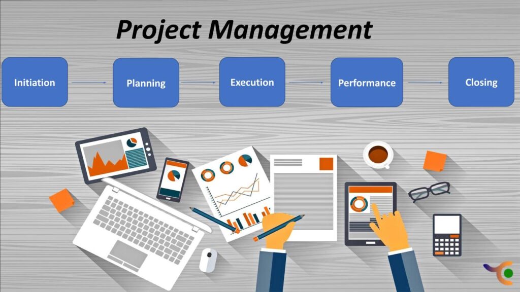 Project Management Skills