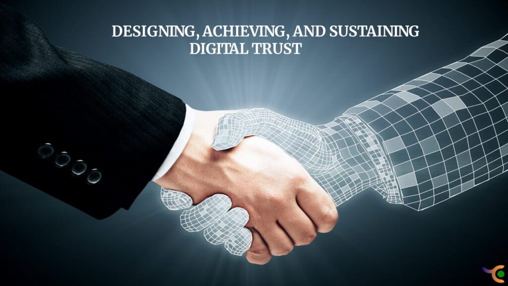 Digital Trust