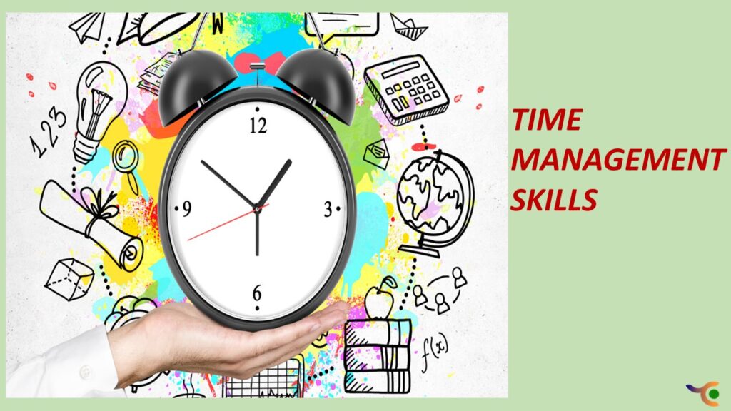 Best Time Management Skills