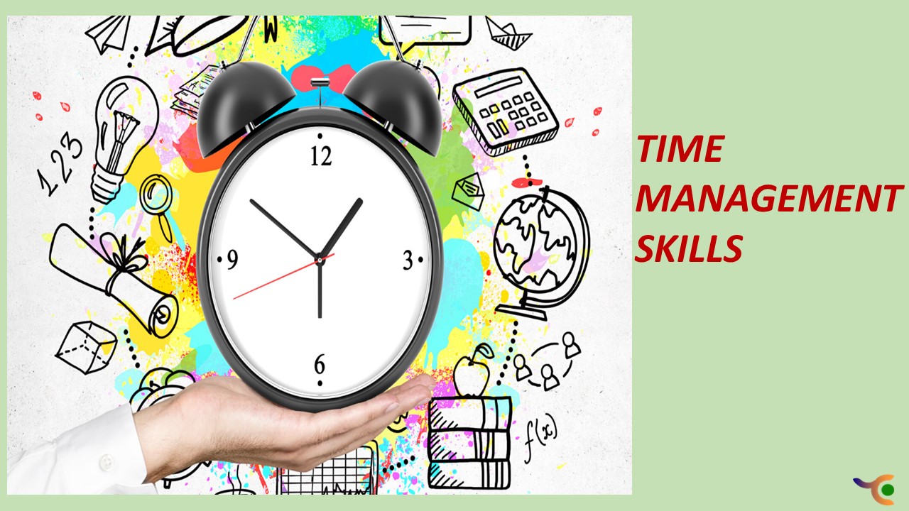 Best Time Management Skills