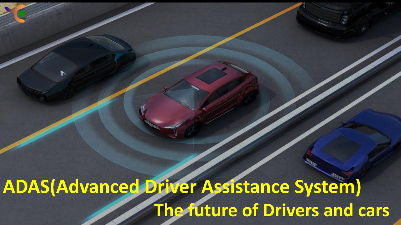 Adas Adas (advanced Driver Assistance System)