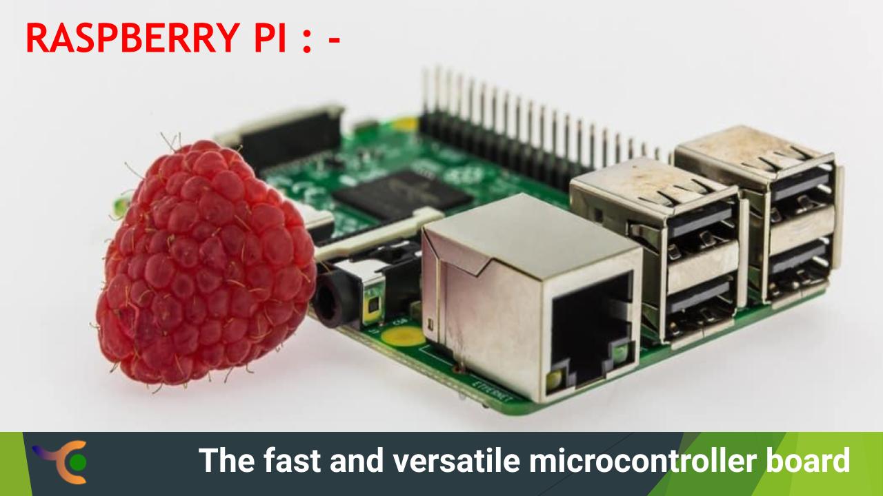 Raspberry Pi