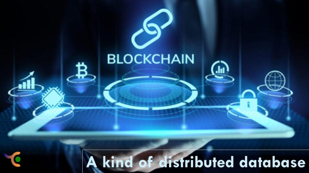 <strong>Blockchain</strong>