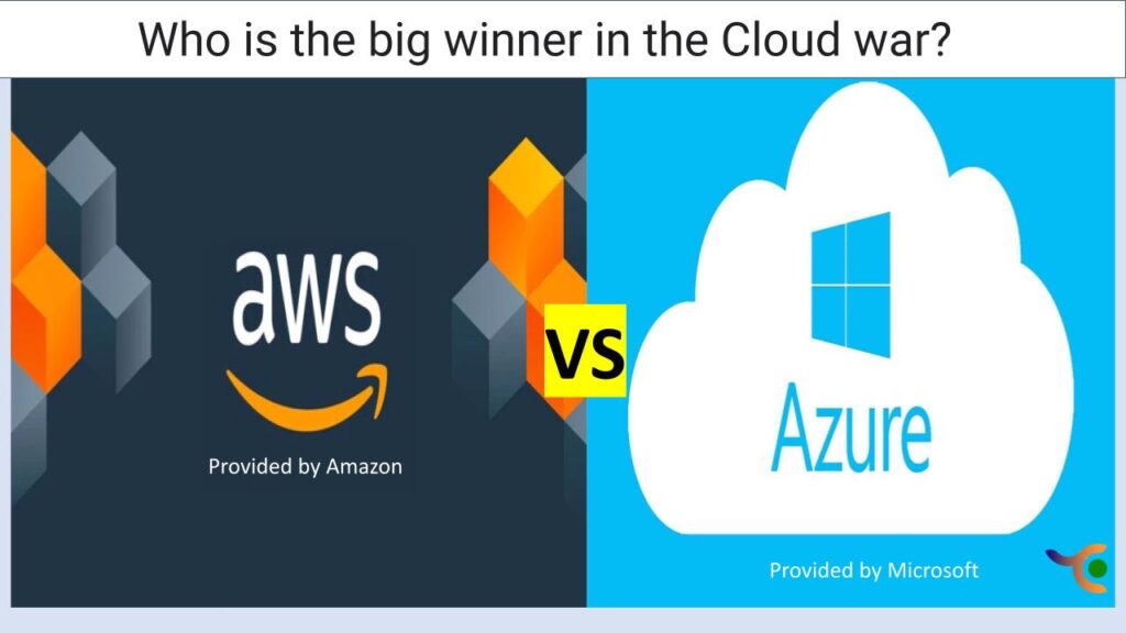 AWS vs AZURE