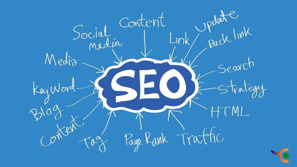 Search Engine Optimization (SEO)