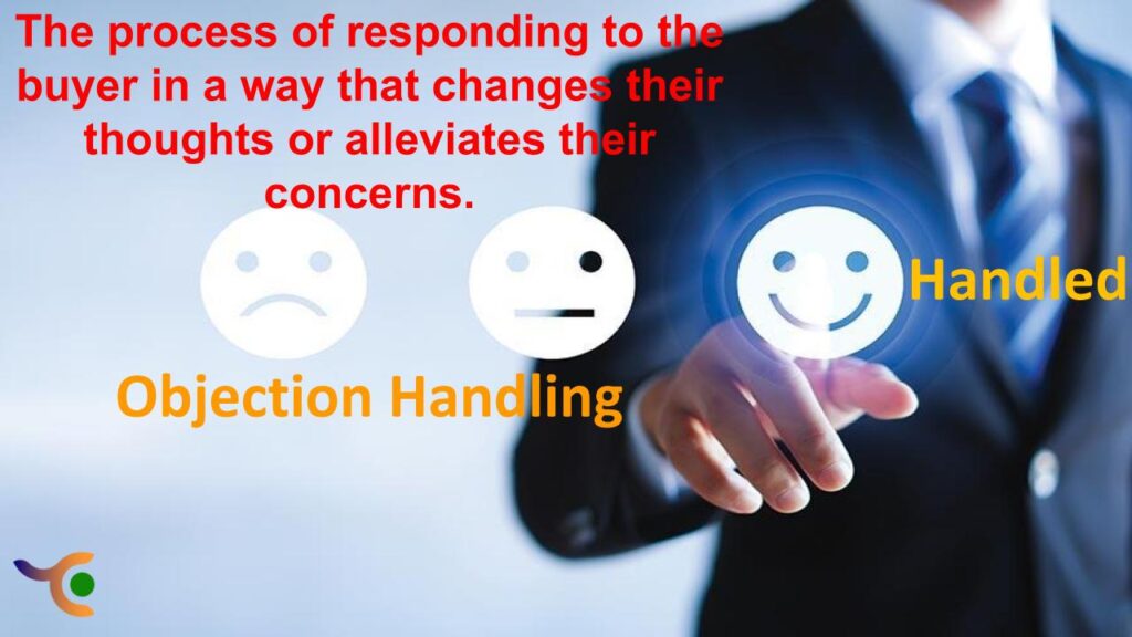 Objection Handling