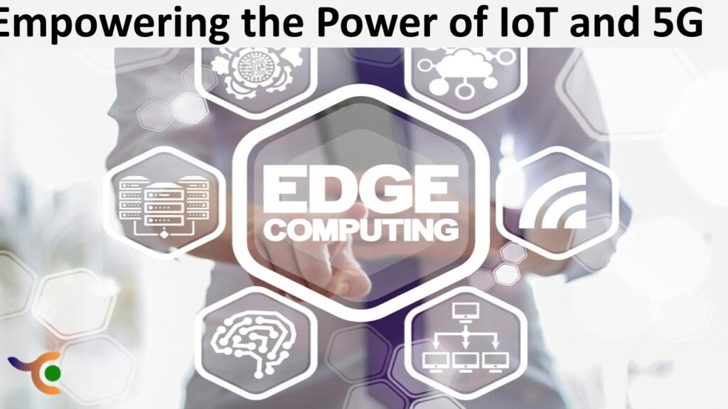 Development of Edge Computing