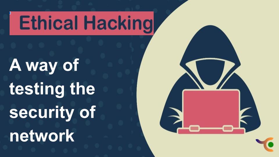 Ethical Hacking - TCI IT Services