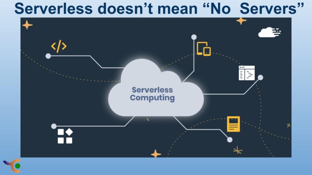 Serverless Computing