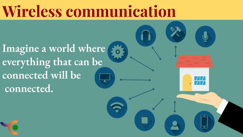 Wireless Communication