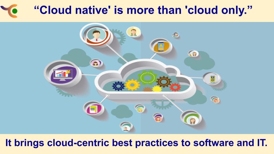 Cloud Native 