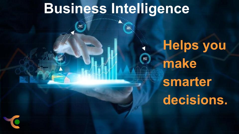 Business Intelligence