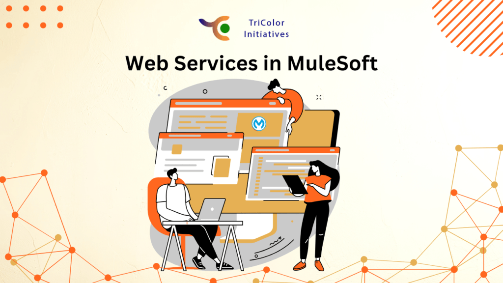 Web Services in MuleSoft