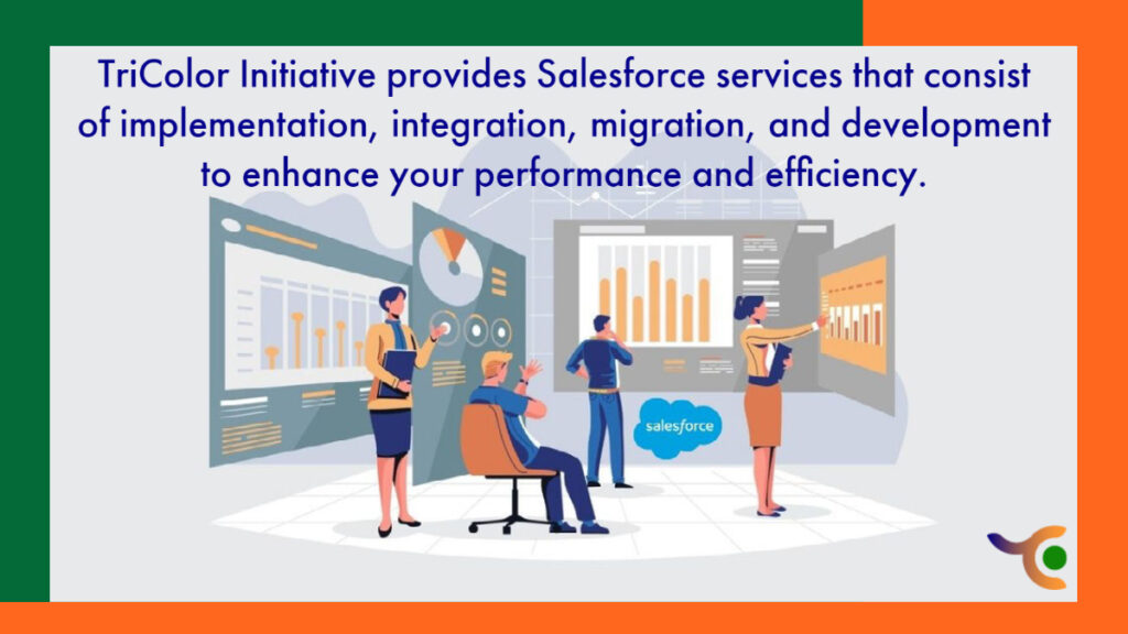 Salesforce performance & efficiency optimization