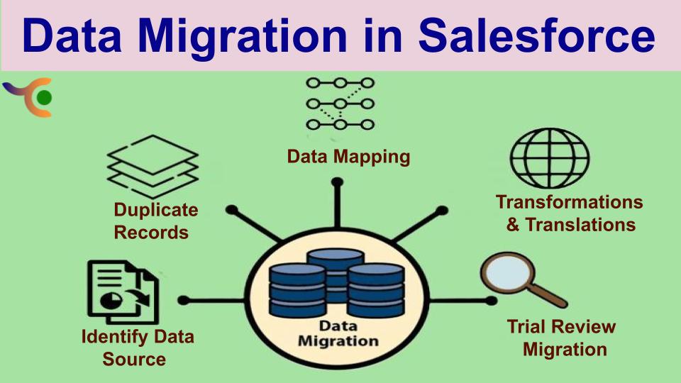 Salesforce Data Migration