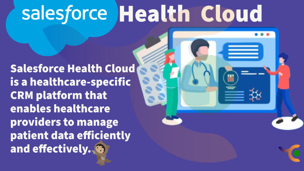 Salesforce Health Cloud