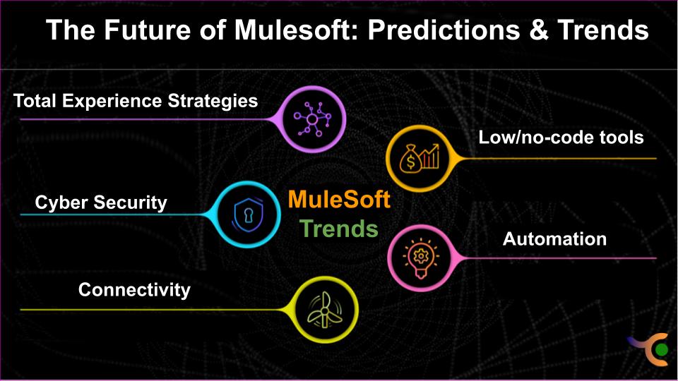 The Future Of MuleSoft: Trends And Predictions - TCI IT Services