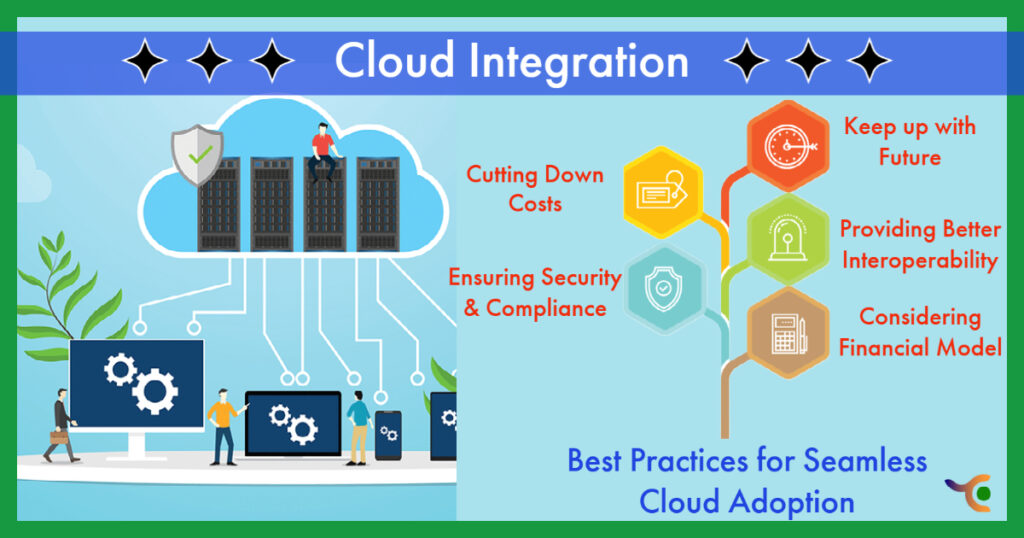 Seamless Cloud Adoption: Best Practices for MuleSoft Integration