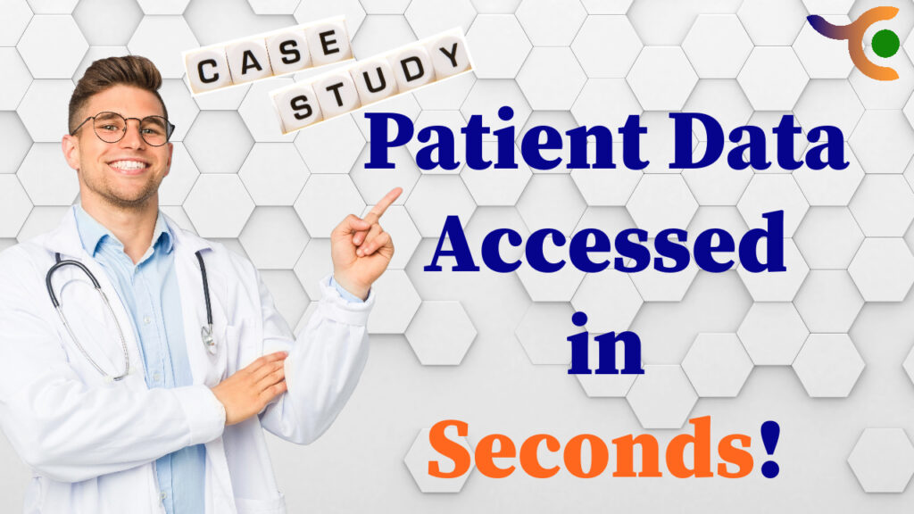 Hospital Network: Patient Data Accessed in Seconds with MuleSoft!