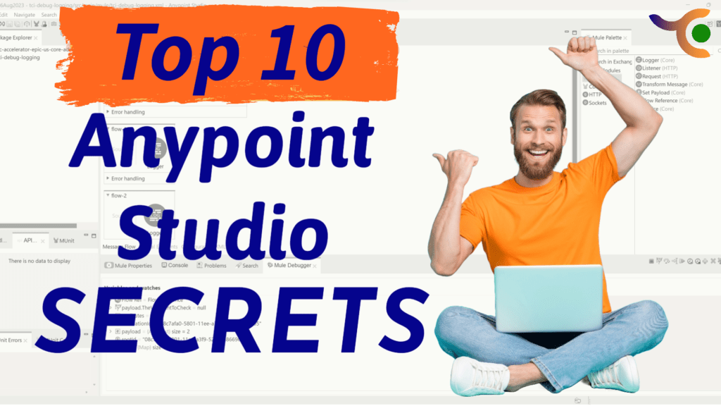 10 Anypoint Studio Tricks You Didn’t Know About