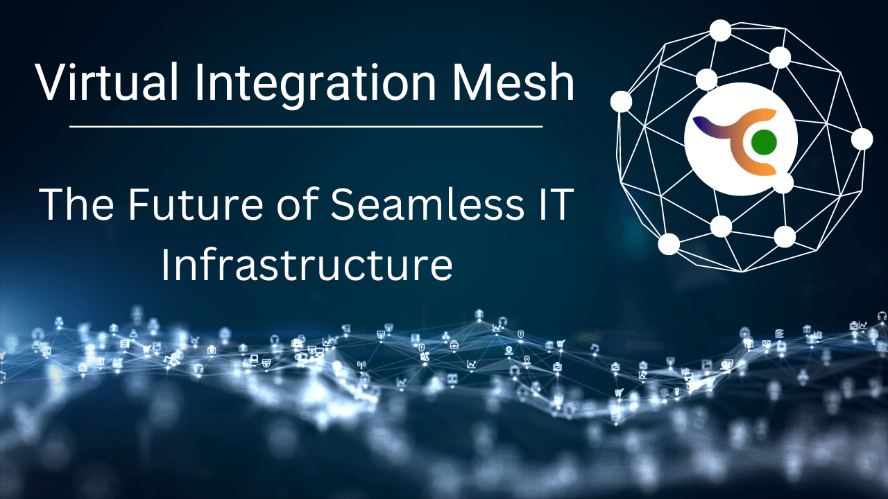 Virtual Integration Mesh: The Future of Seamless IT Infrastructure