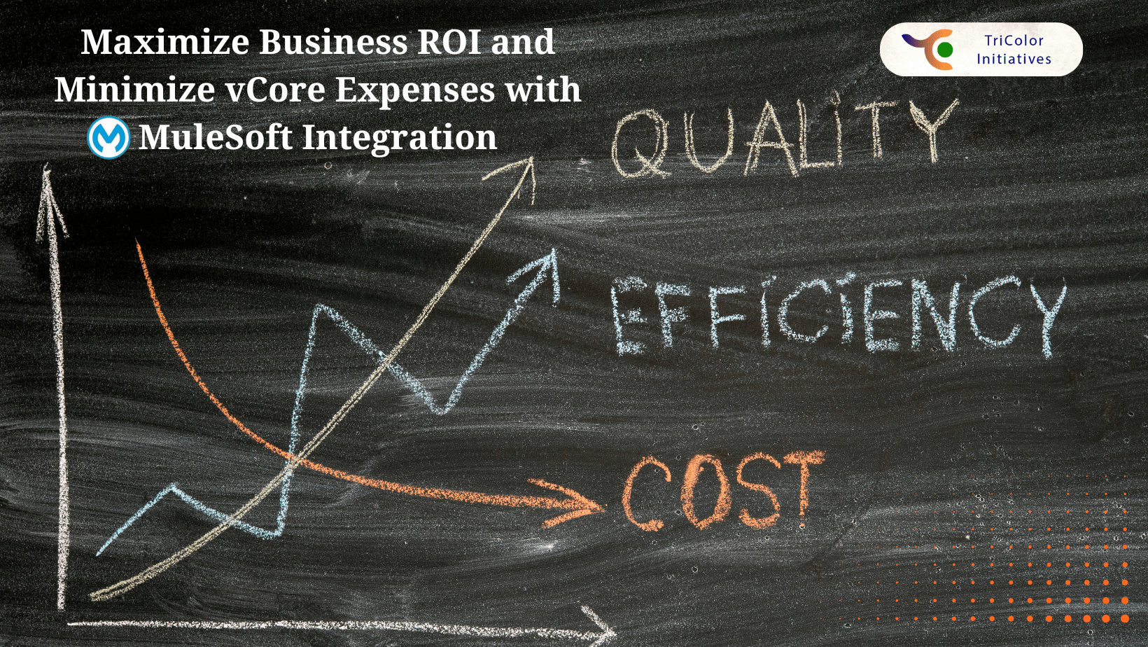 How to Maximize ROI and Minimize vCore Expenses with MuleSoft Integration?