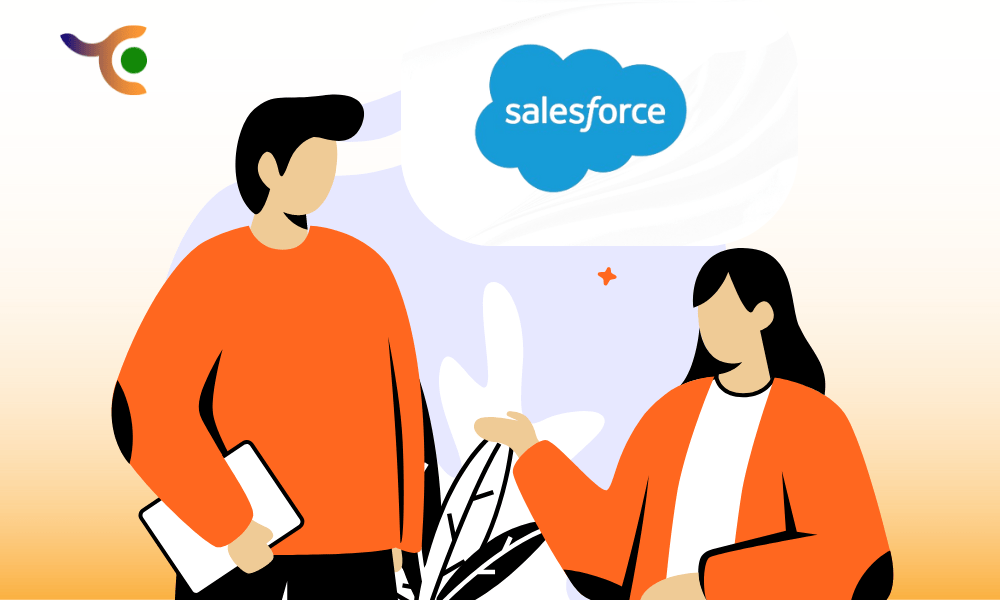 salesforce services 